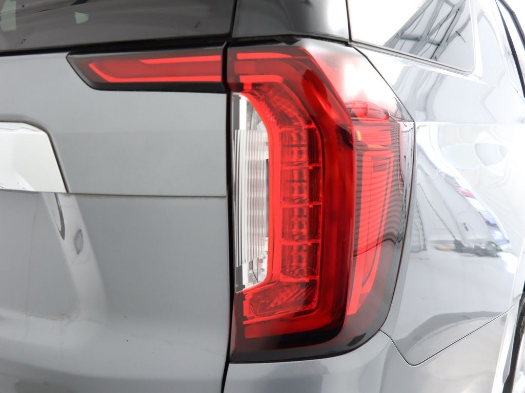 2021 GMC Yukon SLT 4WD Navigation