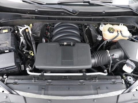 2021 GMC Yukon SLT 4WD Navigation