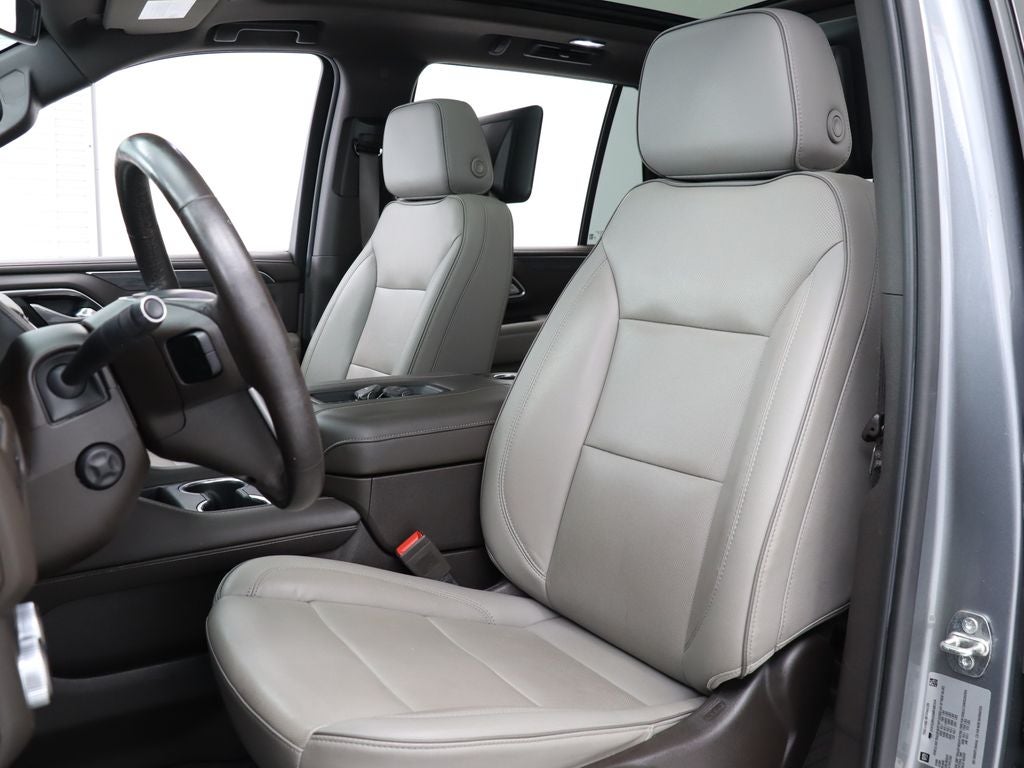 2021 GMC Yukon SLT 4WD Navigation