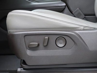 2021 GMC Yukon SLT 4WD Navigation