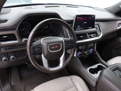 2021 GMC Yukon SLT 4WD Navigation