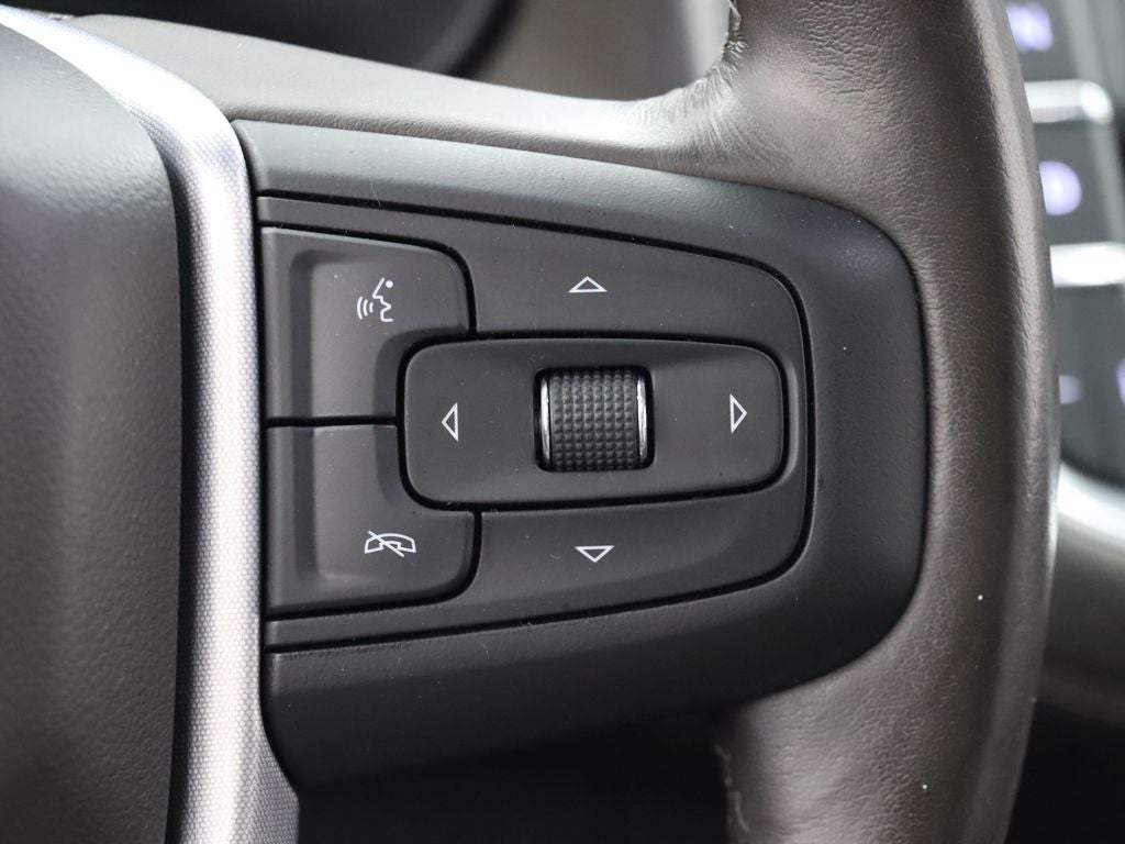 2021 GMC Yukon SLT 4WD Navigation