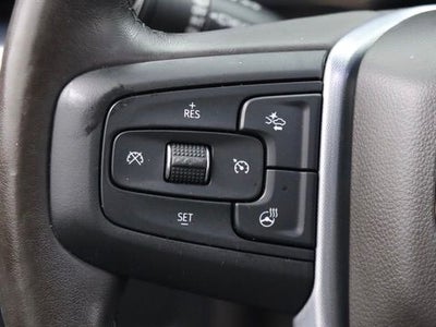 2021 GMC Yukon SLT 4WD Navigation