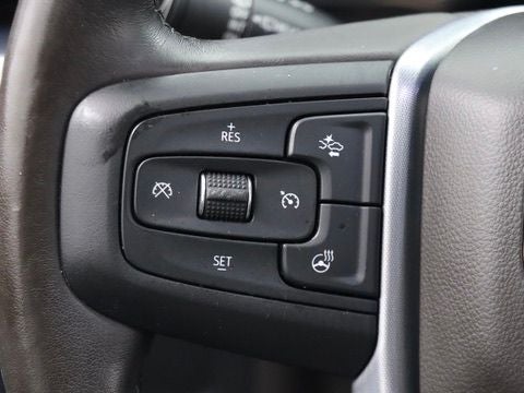 2021 GMC Yukon SLT 4WD Navigation