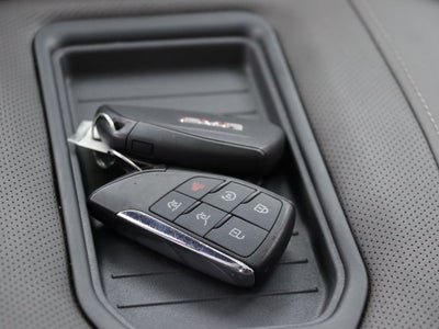 2021 GMC Yukon SLT 4WD Navigation