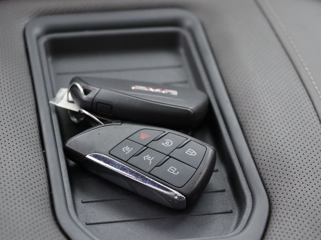 2021 GMC Yukon SLT 4WD Navigation