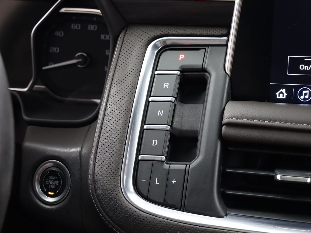2021 GMC Yukon SLT 4WD Navigation