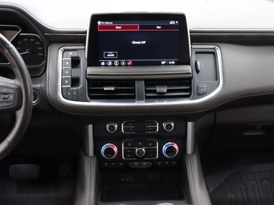 2021 GMC Yukon SLT 4WD Navigation