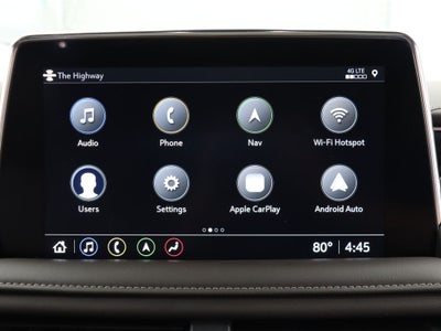 2021 GMC Yukon SLT 4WD Navigation