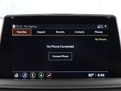 2021 GMC Yukon SLT 4WD Navigation