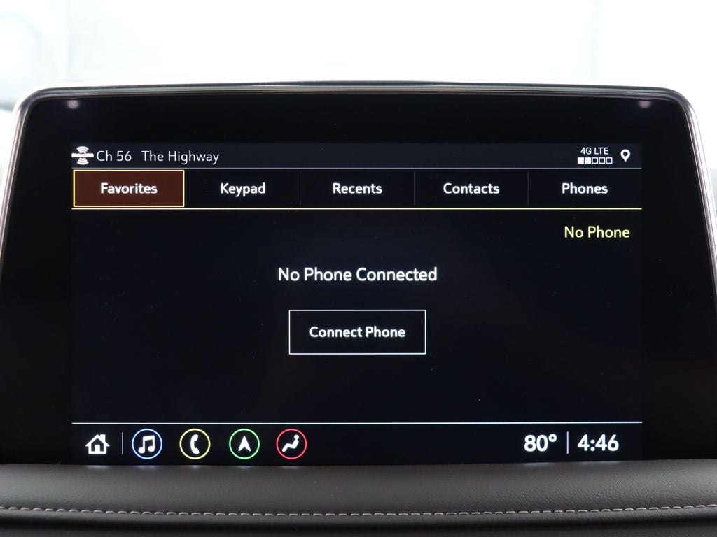 2021 GMC Yukon SLT 4WD Navigation