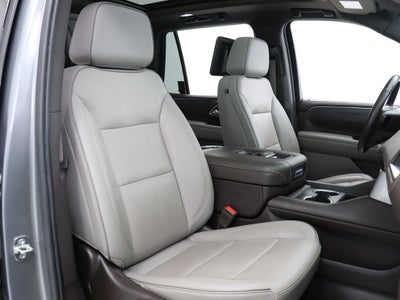 2021 GMC Yukon SLT 4WD Navigation