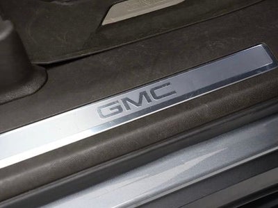 2021 GMC Yukon SLT 4WD Navigation
