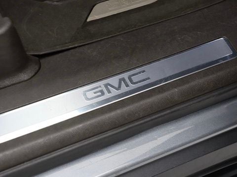 2021 GMC Yukon SLT 4WD Navigation