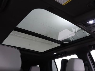 2021 GMC Yukon SLT 4WD Navigation