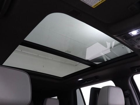 2021 GMC Yukon SLT 4WD Navigation