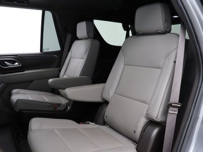 2021 GMC Yukon SLT 4WD Navigation