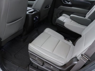 2021 GMC Yukon SLT 4WD Navigation
