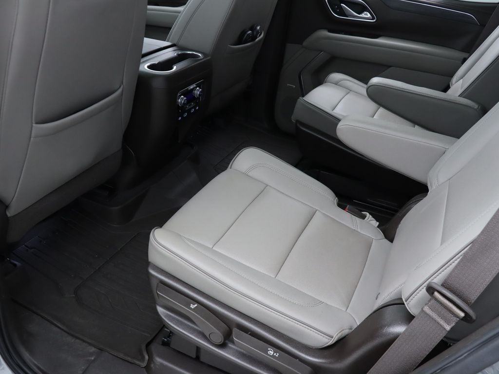 2021 GMC Yukon SLT 4WD Navigation