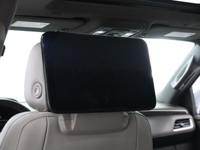 2021 GMC Yukon SLT 4WD Navigation