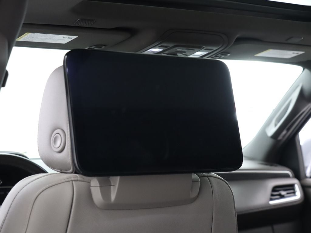 2021 GMC Yukon SLT 4WD Navigation