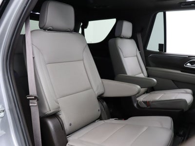 2021 GMC Yukon SLT 4WD Navigation