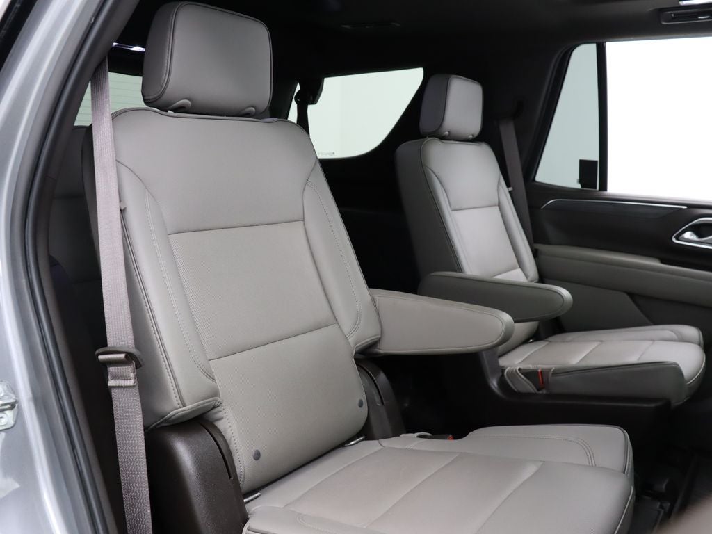 2021 GMC Yukon SLT 4WD Navigation