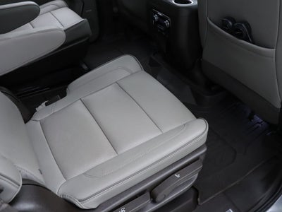 2021 GMC Yukon SLT 4WD Navigation