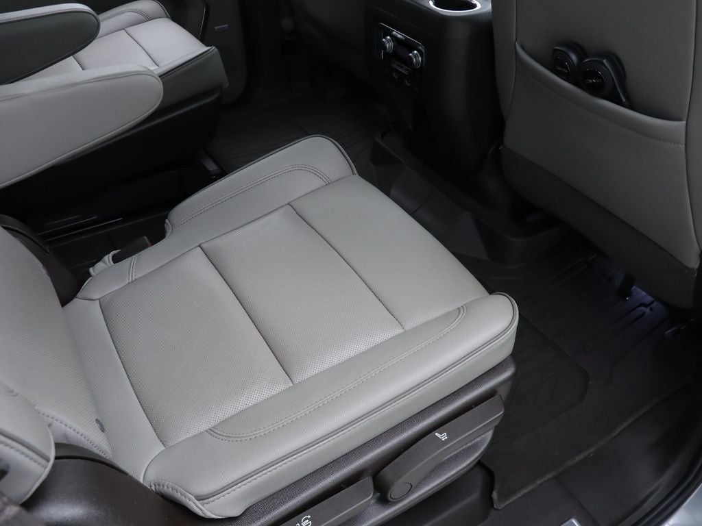2021 GMC Yukon SLT 4WD Navigation