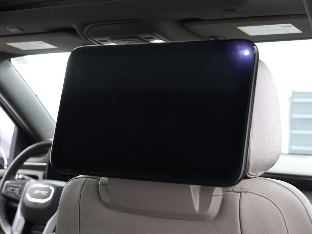 2021 GMC Yukon SLT 4WD Navigation