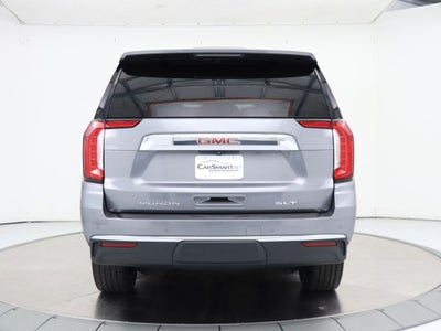 2021 GMC Yukon SLT 4WD Navigation