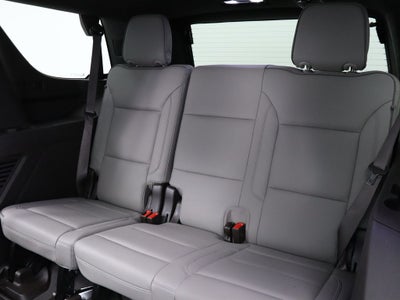 2021 GMC Yukon SLT 4WD Navigation