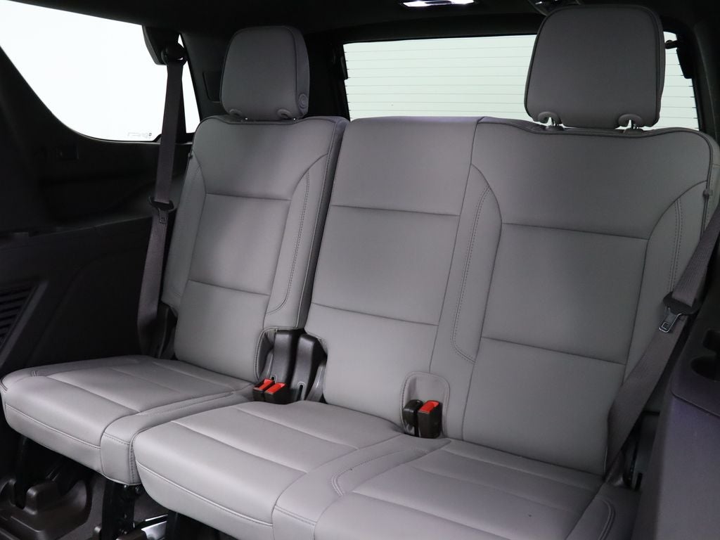 2021 GMC Yukon SLT 4WD Navigation