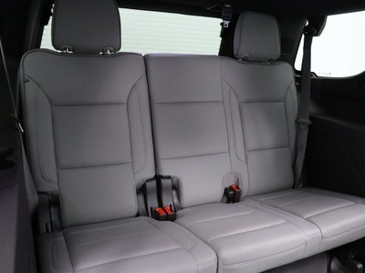 2021 GMC Yukon SLT 4WD Navigation