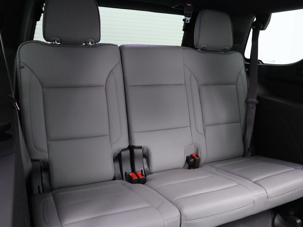 2021 GMC Yukon SLT 4WD Navigation