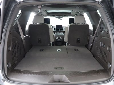 2021 GMC Yukon SLT 4WD Navigation