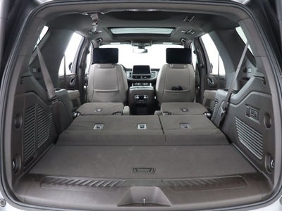 2021 GMC Yukon SLT 4WD Navigation