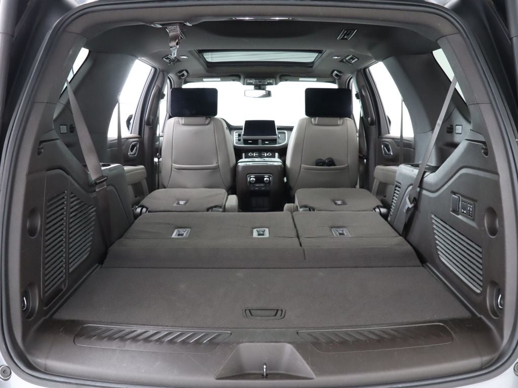 2021 GMC Yukon SLT 4WD Navigation