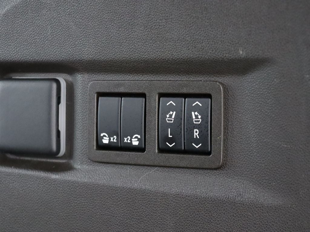 2021 GMC Yukon SLT 4WD Navigation