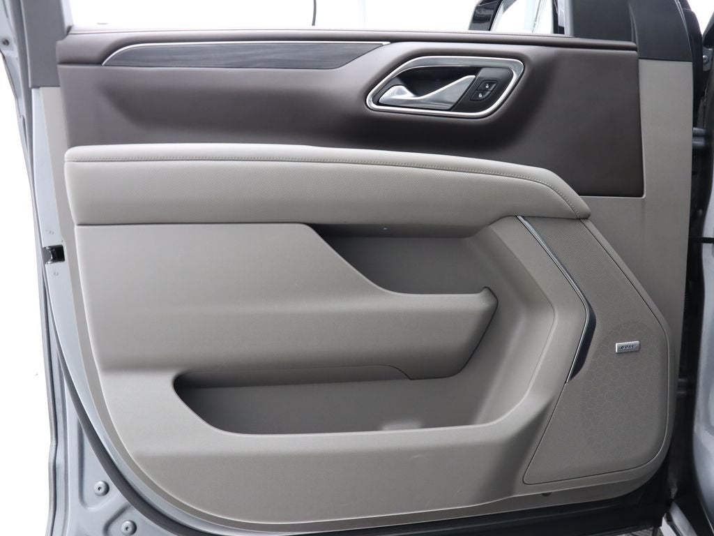 2021 GMC Yukon SLT 4WD Navigation