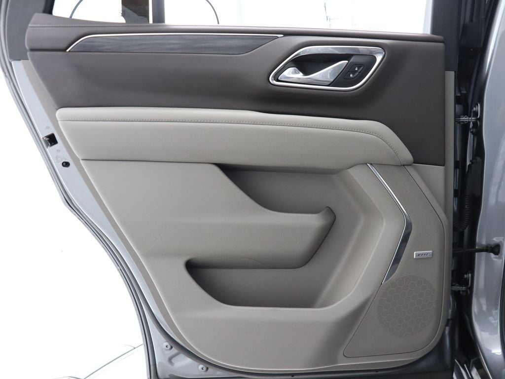 2021 GMC Yukon SLT 4WD Navigation
