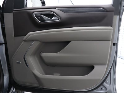 2021 GMC Yukon SLT 4WD Navigation