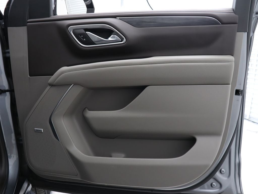 2021 GMC Yukon SLT 4WD Navigation