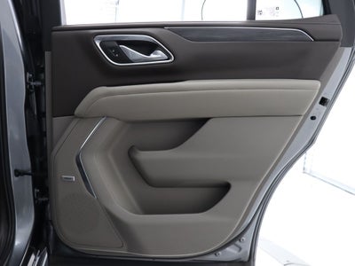 2021 GMC Yukon SLT 4WD Navigation