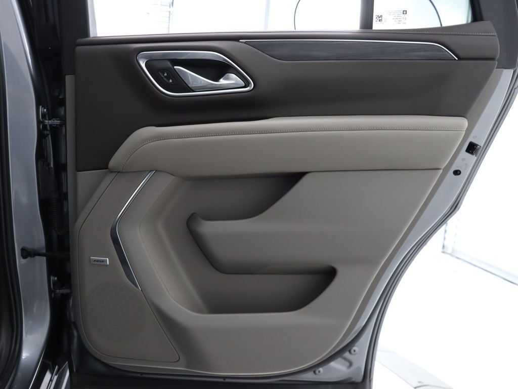 2021 GMC Yukon SLT 4WD Navigation
