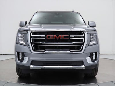 2021 GMC Yukon SLT 4WD Navigation