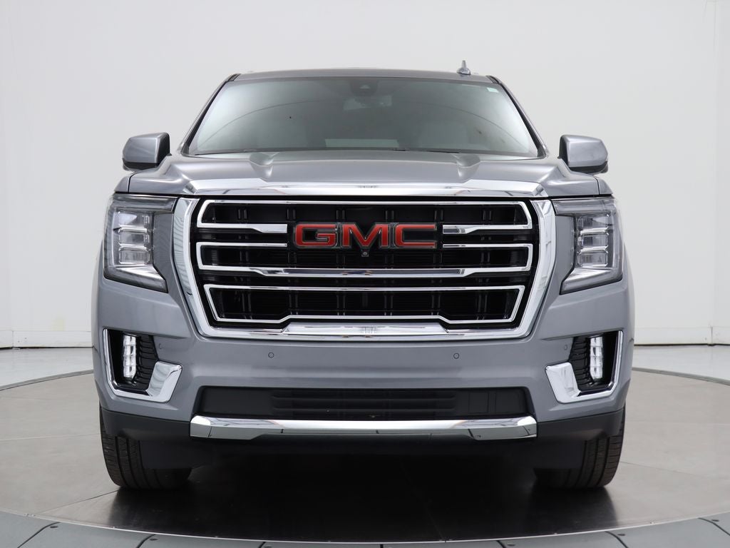 2021 GMC Yukon SLT 4WD Navigation