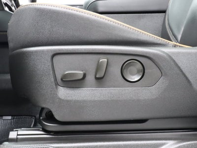 2024 GMC Yukon AT4 4WD Navigation