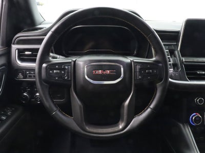 2024 GMC Yukon AT4 4WD Navigation