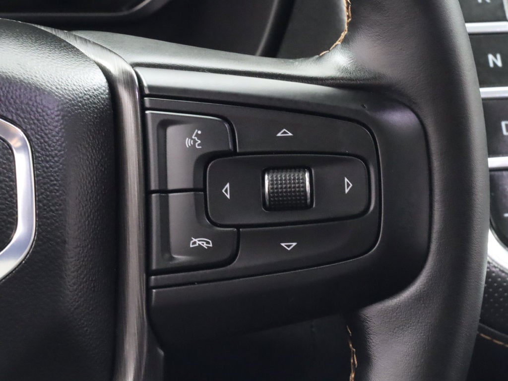 2024 GMC Yukon AT4 4WD Navigation